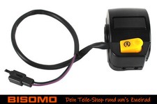 Schaltereinheit rechts Peugeot