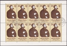 DDR-M_0124b Nr. 2755 als 10er