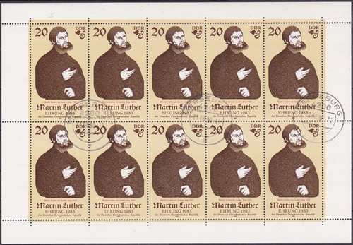Ddr 0124b 2755 als - als, 10er