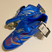 Adidas ADIDAS DAVID BECKHAM +PREDATOR ABSOLUTE XTRXSGDB - Grösse 43 1/3