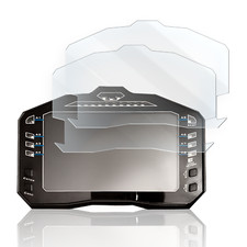 Display Tacho Schutzfolie