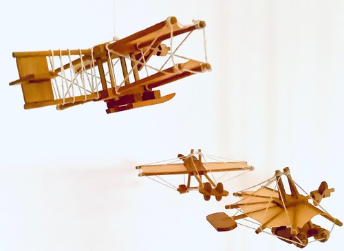 Einmotorige flugzeuge mobile - flugzeuge,