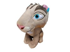 Big Headz Ice Age Shira