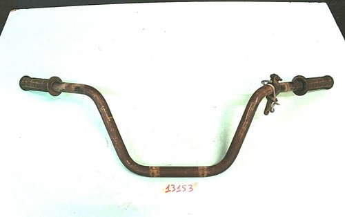 Lenker quad atv hisun - lenker,