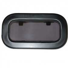 Bootsfenster Lewmar Flush 0