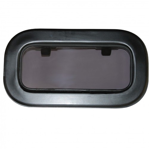 Bootsfenster lewmar flush - flush, 0