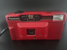 Panasonic C-510AF 35mm Retro