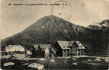AK Dauphiné - LE LAUTARET -