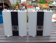 Effekta Inverter ES4200 2 Stück defekt