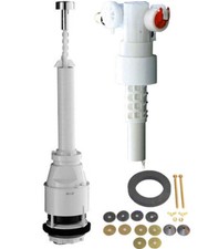 Grohe DAL Servo Set Keramik