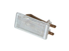 Innenleuchte & Birne Lampe