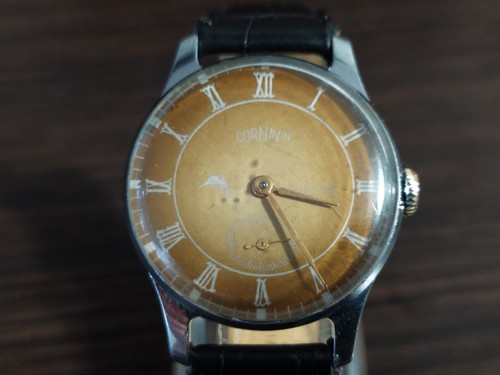 Vintage mechanical sehen - ,