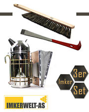 3er Api  Imker-Set  Imkerei Imkerbedarf 