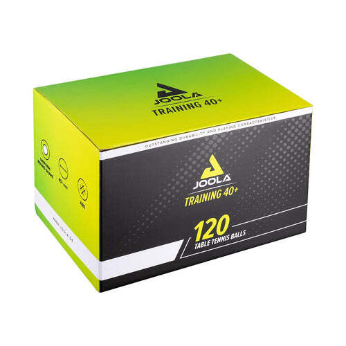 Joola tischtennisball training - tischtennisball,
