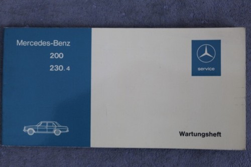 Mercedes benz 220 230 - benz, 230.4