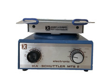 Janke & Kunkel IKA-Schüttler MTS 2 (LS-238)