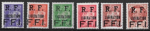 Liberation rrr paris - liberation..rrr..paris, de