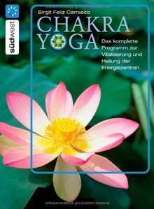 Chakra yoga das - das, komplette