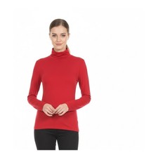 MARC CAIN Damen Langarmshirt