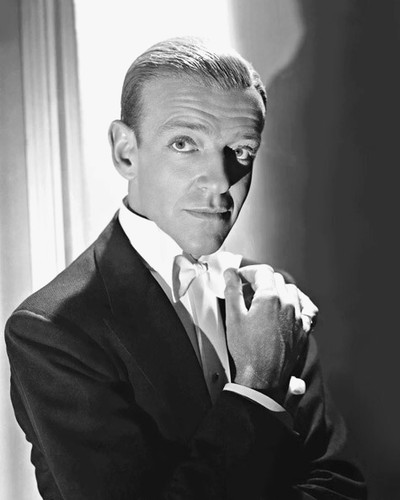 Famous actor fred - famous, astaire