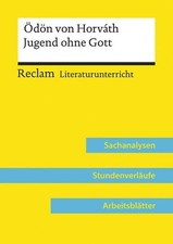 Ödön von Horváth: Jugend