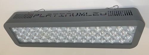 Grow lampe platinum led p150 - lampe,