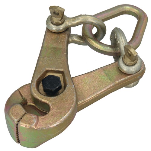 Karosserie richtklemme - 2t, karosserie-richtklemme