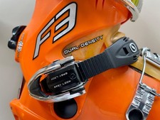 Scarpa skitouringschuh - scarpa, f3