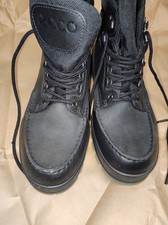 Ecco Track Boots Herren