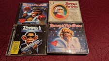 Ronny´s Pop Show - 4 CDs 90er