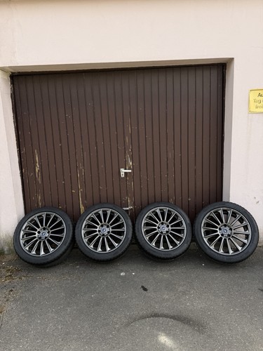 Reifen und felgen - felgen,