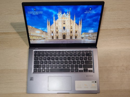 Asus vivobook x415ja - x415ja, intel