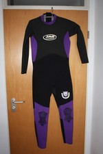 3mm JAG Neoprenanzug Nassanzug Tauchanzug Surfanzug
