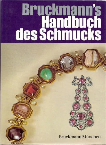 Bruckmann handbuch des - bruckmann's,
