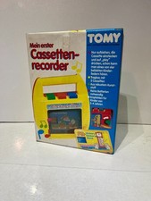 Tomy Mein erster
