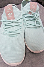 Adidas Pharrell Williams  Hu Sneaker Freizeitschuhe us gr. 7,5