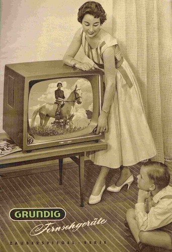 Grundig werke fürth - grundig,
