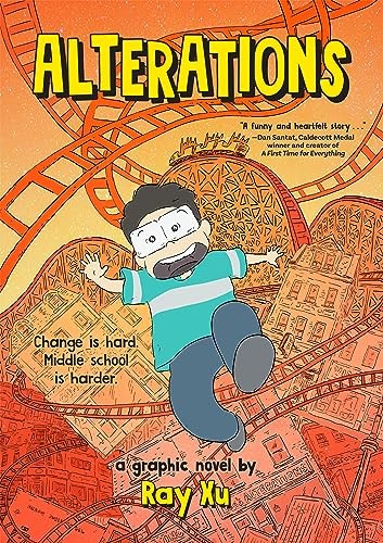 Alterations