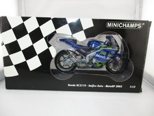 HONDA RC211V, #74, Daijiro Kato, 2003 MotoGP!!!