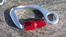 Bornack Karabiner mit Auge