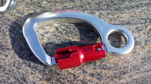 Bornack karabiner mit - karabiner,