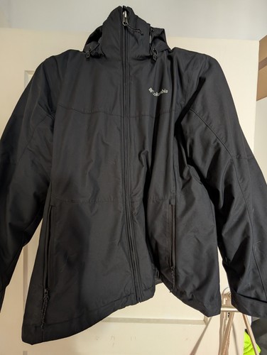 Columbia funktionsjacke - columbia,
