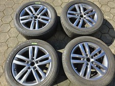 VW Touareg II 7P6 Alufelgen