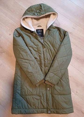 Hollister mantel größe - hollister, s