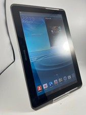 Tablet PC Samsung Galaxy Tab 2 10,1 GT-P5110 16GB guter Zustand geprüft