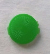 Tupperware pillendose döschen - pillendose,