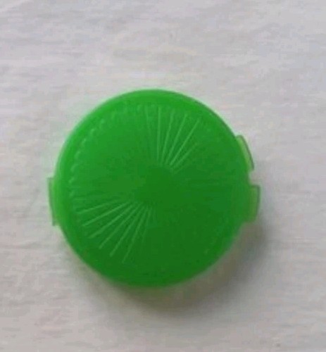 Tupperware pillendose döschen - tupperware,