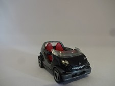 Miniatur Sammler Auto / Smart / Crossblade - 35 mm lang