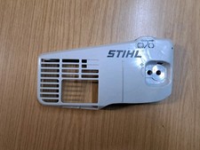 Stihl Kettenraddeckel  020