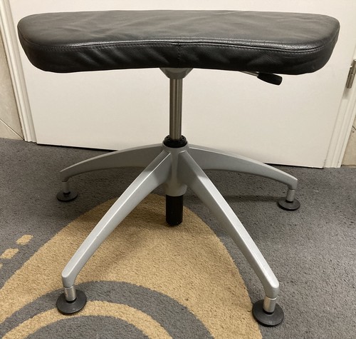Sedus 922 open up ottoman - ,